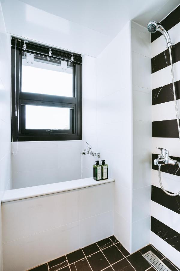 雨禾田 Apartment Sanxing Bagian luar foto